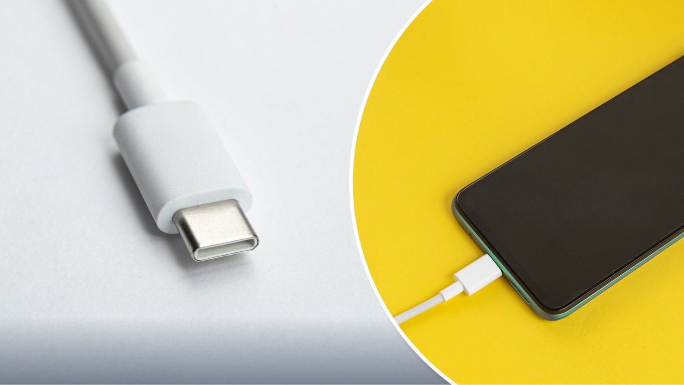 Зарядка USB-C и совместимость устройств