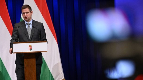 Węgry zamykają granice dla trzech Ukraińców po groźbach pod adresem Viktora Orbána