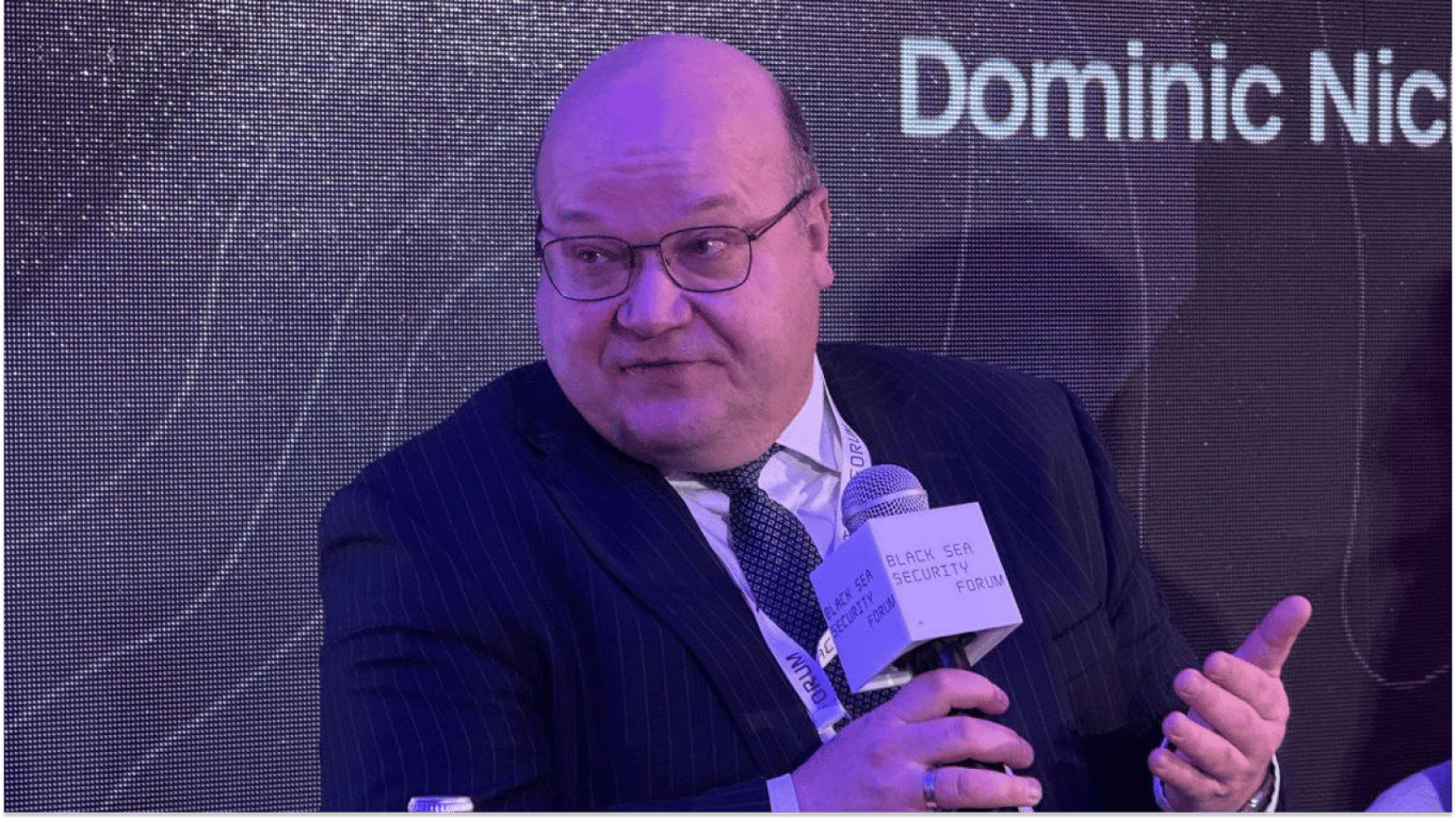Чалий о роли альянсов: почему отсутствие членства в НАТО стало вызовом для обороны Украины