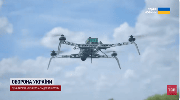 Американский спрос и ближневосточный кризис: как изменился рынок для украинских беспилотников