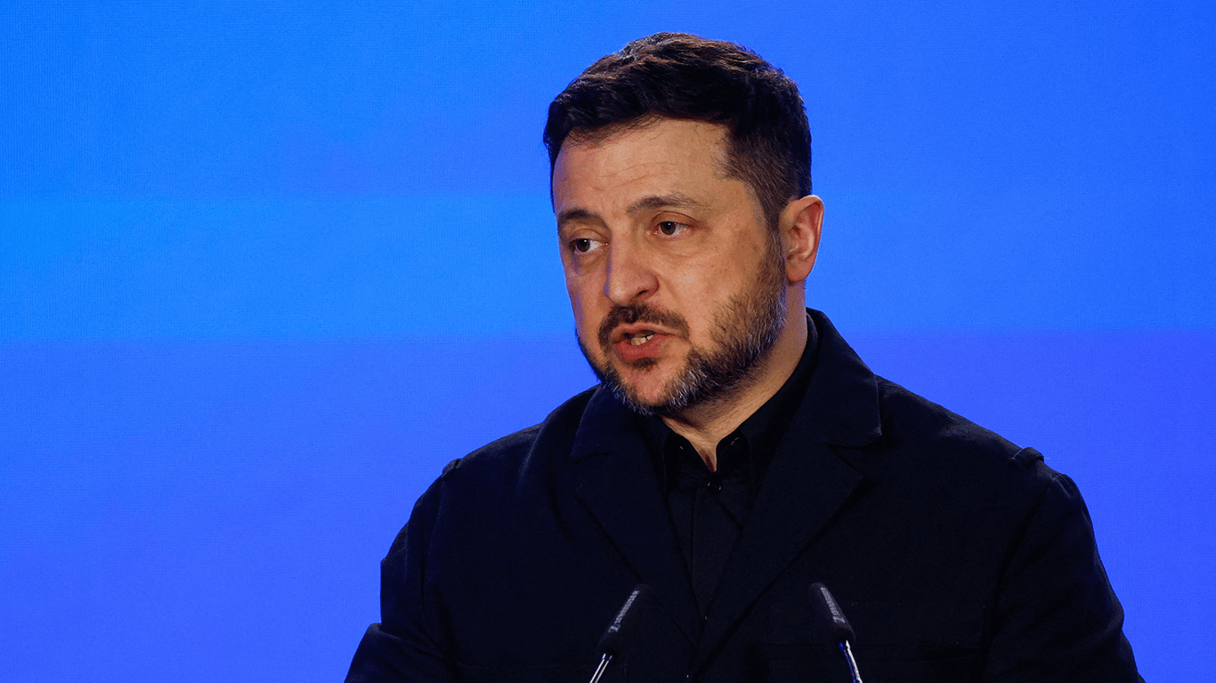 Zapowiedź dużej wymiany jeńców: Zelenśkyj informuje o postępach