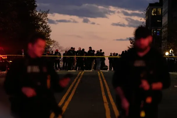 Trump on the death of National Guard soldier Beckstrom: details of the shooting in Washington