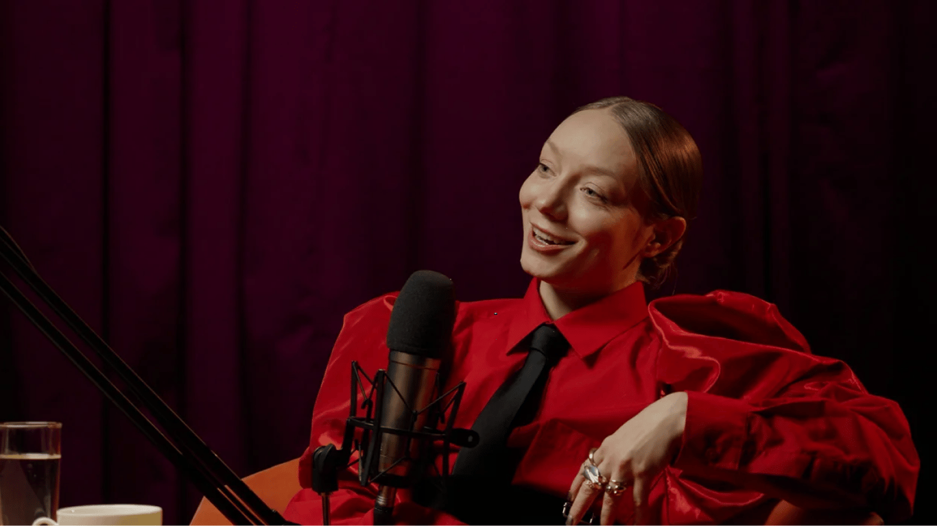 Leleka's Eurovision 2026 Entry, Conceived in 2022, Reaches National Final
