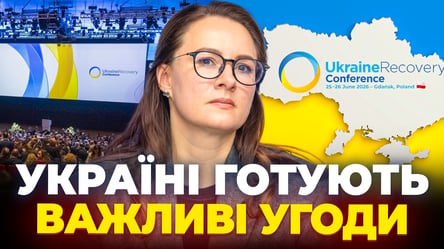 Wiederaufbaukonferenz für die Ukraine startet in Danzig: Die wichtigsten Details