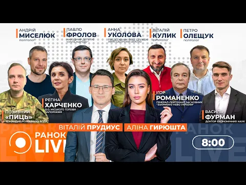План Росії щодо Донецька і Луганська