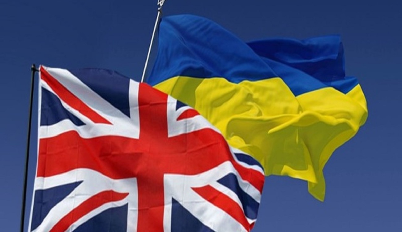 Великобританія фінансує енергосистему України