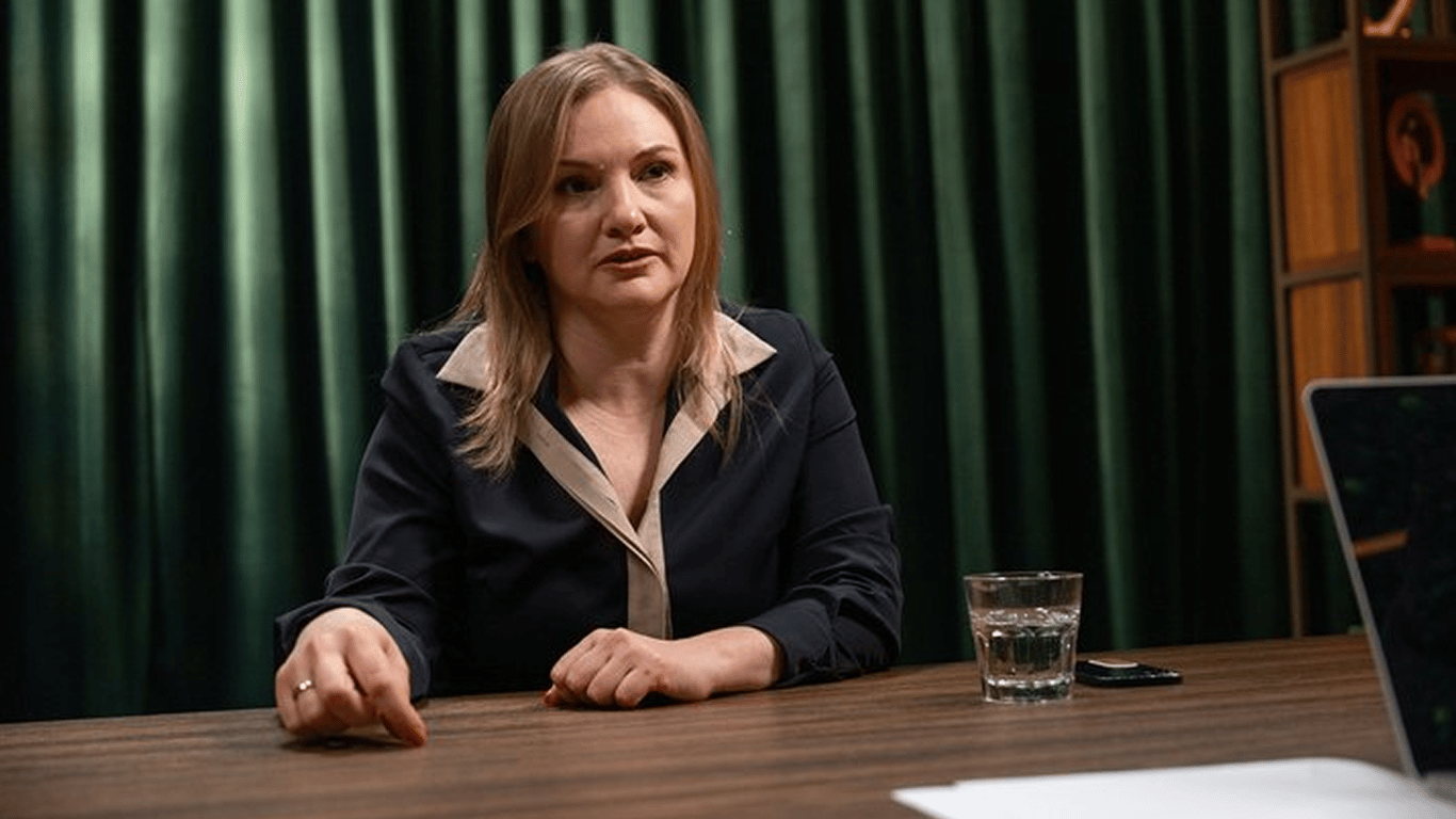 Ольга Решетилова про мобілізацію