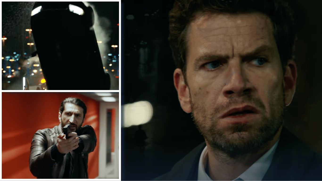 4 Critically Acclaimed Films for a Powerful Evening of Viewing
