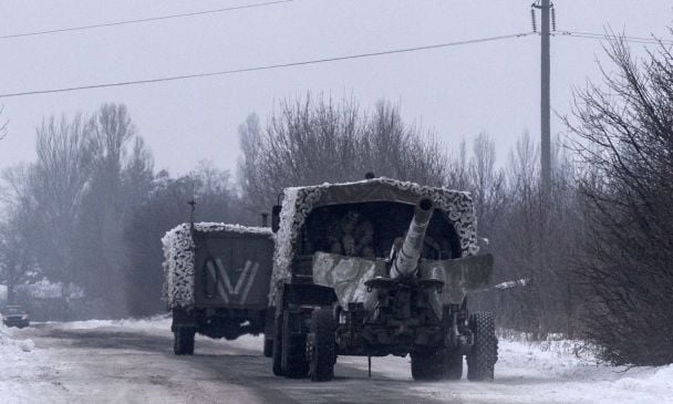 ЗСУ ліквідували щонайменше 19 російських генералів: хто потрапив до списку