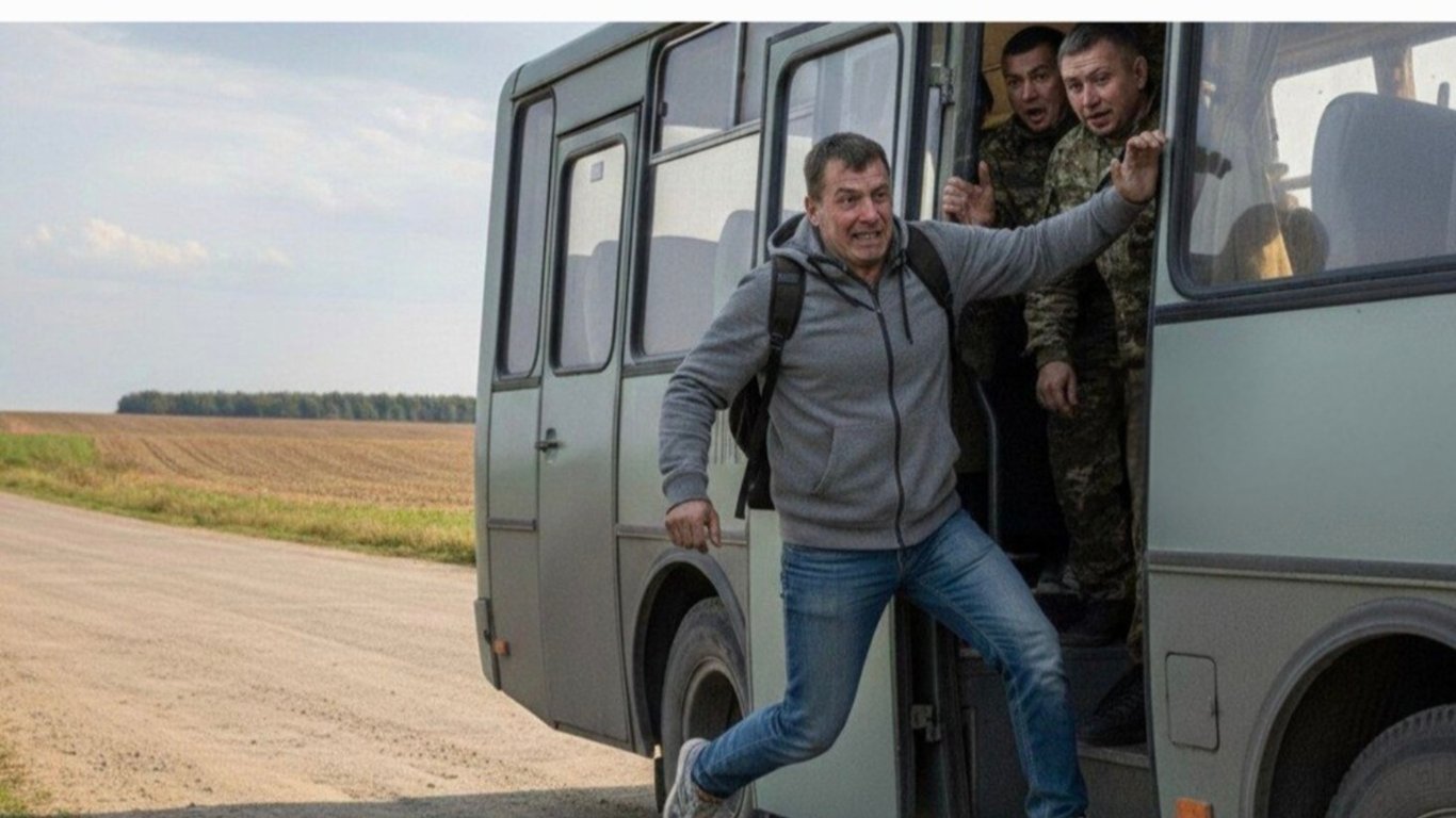 Суддя за столом у залі суду