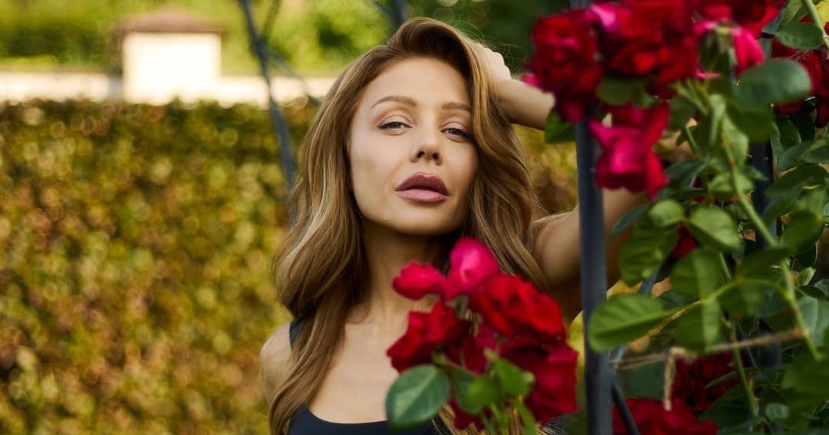 Tina Karol Shares New Photo and a Warning for Her Future Daughter-in-Law: What the Singer Had to Say