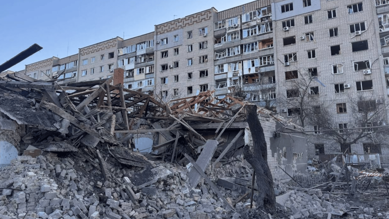115 тисяч заяв до Реєстру збитків