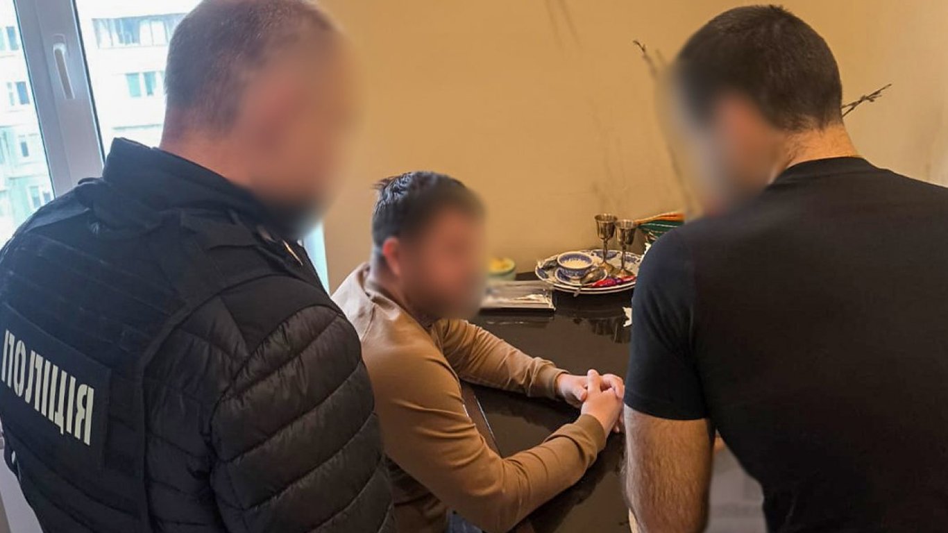 Саперы на чистом поле