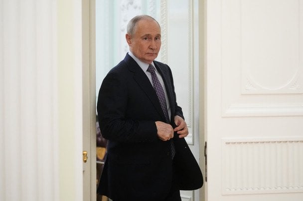 Putins Kriegsfinanzierung wackelt: Warum die russische Wirtschaft an ihre Grenzen kommt