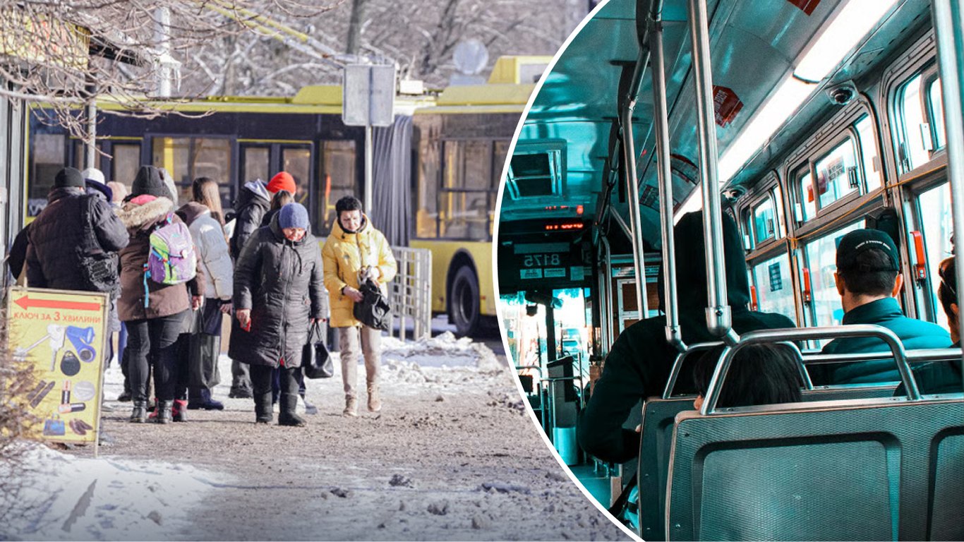 Czterdzieści dni bez tramwajów i trolejbusów w stolicy. Kiedy wrócą na ulice?