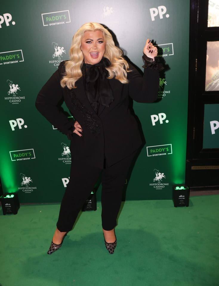 Star I’m A Celeb announced her dramatic weight loss: what happened to her figure
