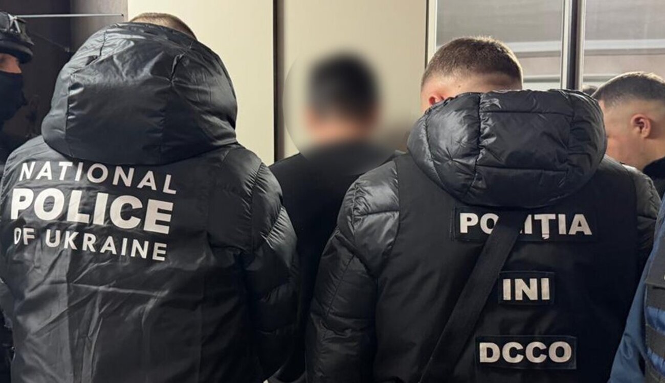В Украине предотвращены заказные убийства: задержана группа, связанная с российскими спецслужбами
