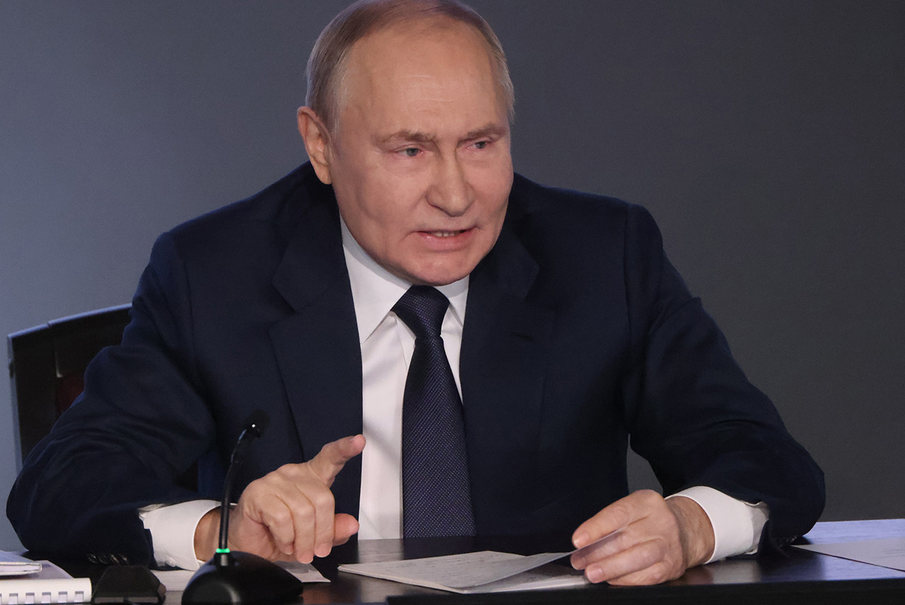 Rosjanie stracą majątek za granicą? Nowe przepisy podpisane przez Putina budzą kontrowersje