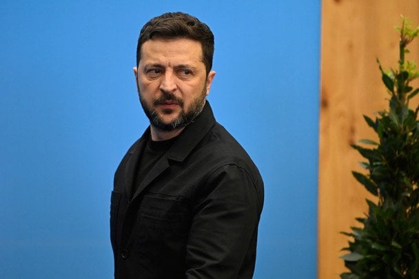 Зеленський про скасування мобілізації та військовий стан