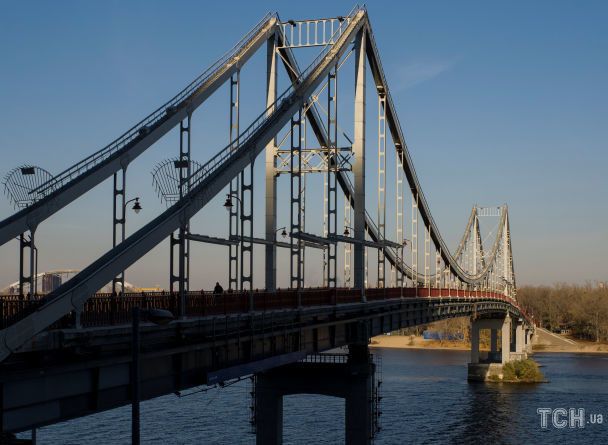 Weather Outlook for March 4th: Kyiv to See High of 8°C, Icy Roads Expected