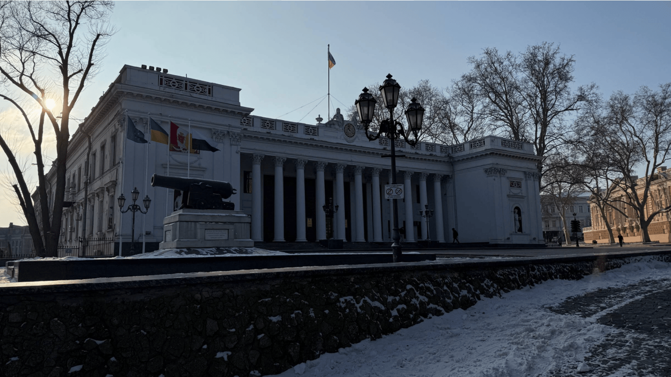 Odesa Appoints Anti-Corruption Chief Without Open Competition: Details on the Appointee
