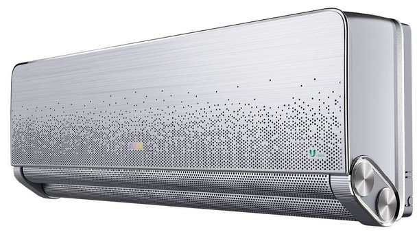 AUX: Od klimatyzatora do elementu stylu życia. Jak technologia i design tworzą nowy komfort