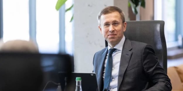 Сергей Корецкий стал новым премьер-министром Украины: подробности голосования в Раде