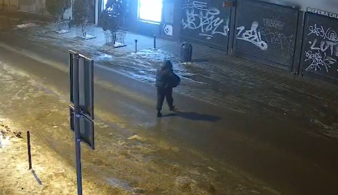 Взрыв во Львове: задержана женщина, обвиняемая в создании взрывных устройств