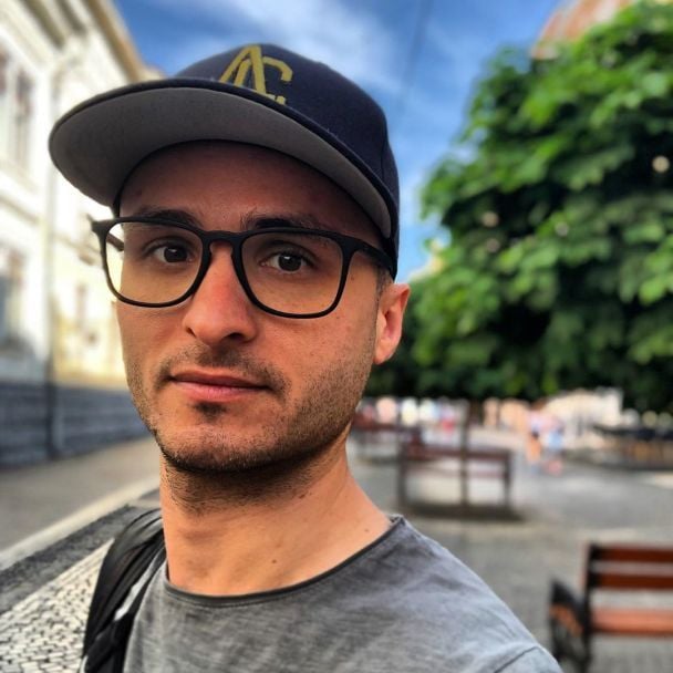 Star of the League of Laughter Igor Lastochkin showed himself for the first time while on duty after mobilization