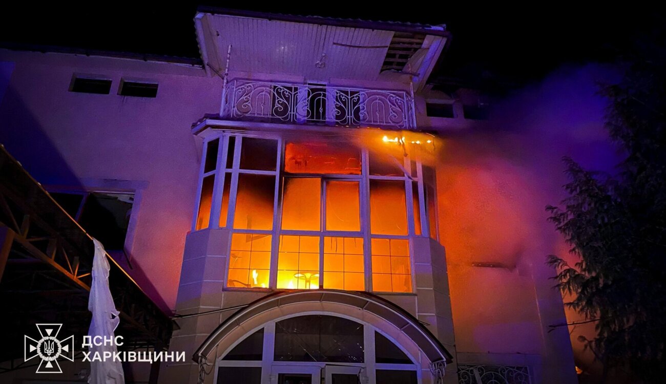 Цивильные жертвы в четырех регионах: Российские атаки уносят жизни и разрушают жилые дома