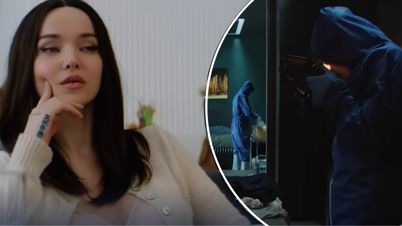 «56 дней» на Prime Video: история любви, ставшая кошмаром в изоляции