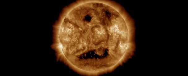 Рекордная солнечная вспышка 2025 года: последствия для Земли и прогнозы