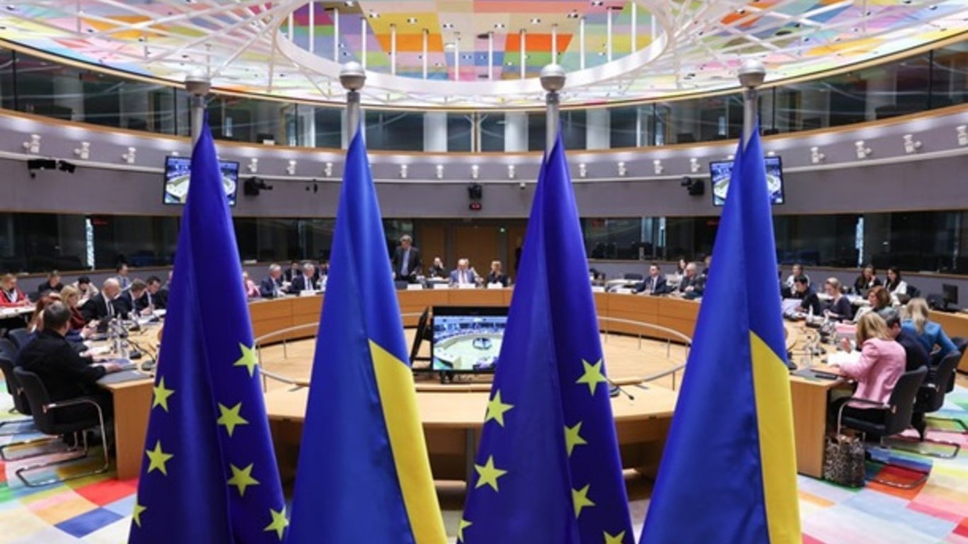 Лідери ЄС обговорюють санкції проти Росії