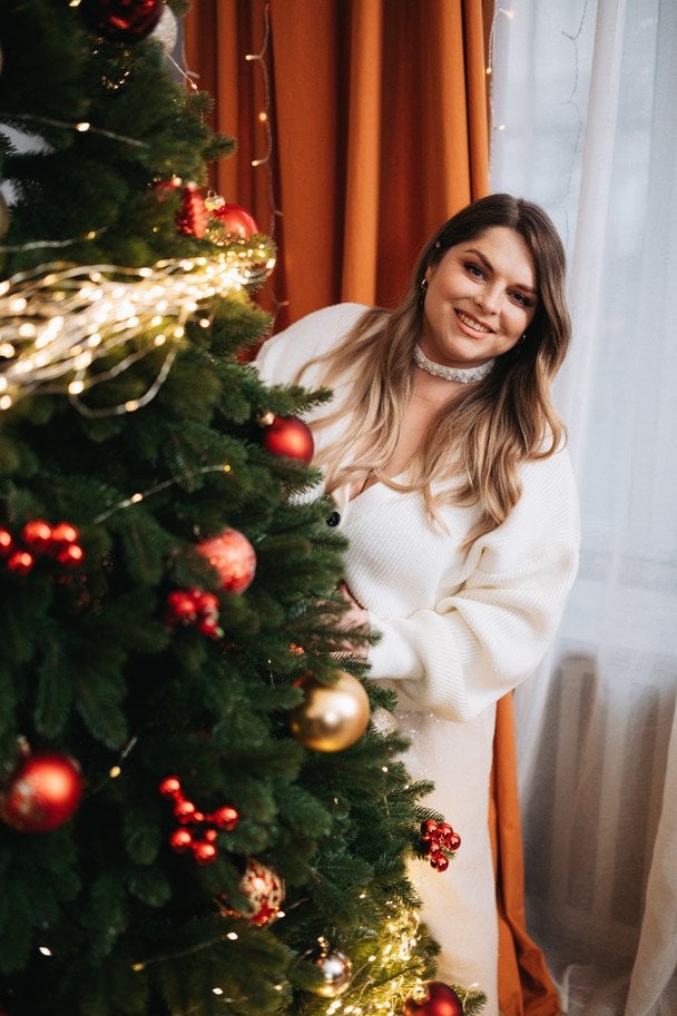 Nelya Shovkoplyas lost 7 kilograms in three weeks: how the figure of the host changed