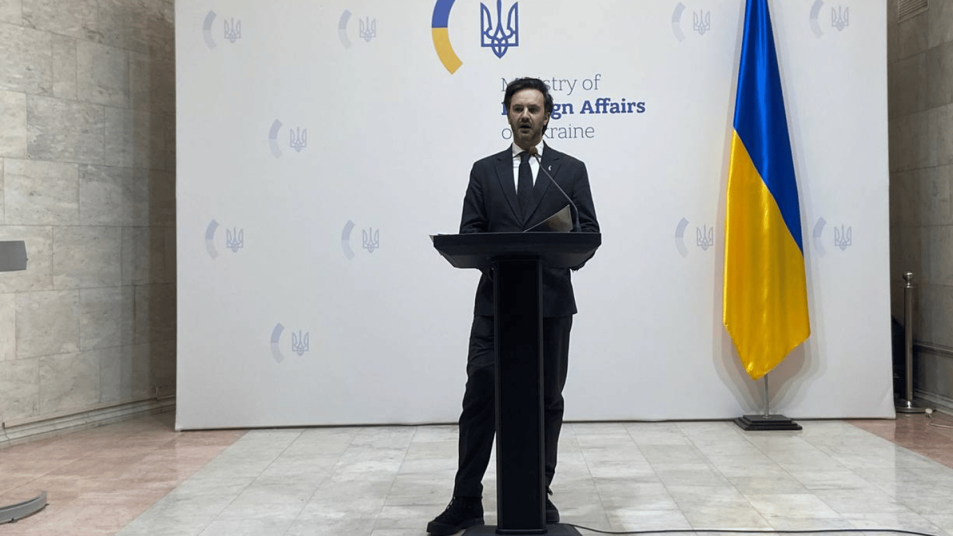 Ukraina i Rosja ustaliły termin kolejnych rozmów. Szczegóły utajnione