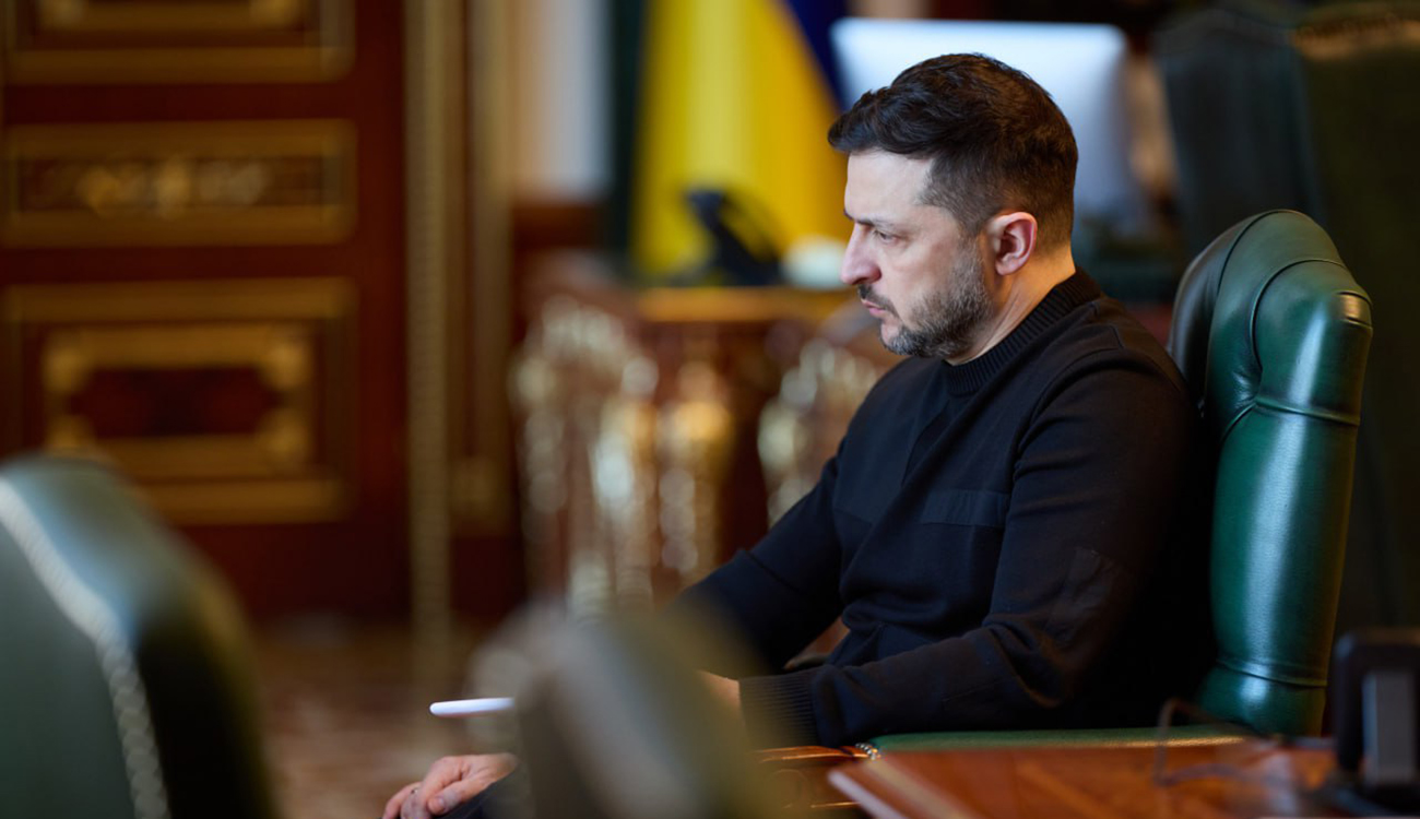 Восстановление энергосистемы Украины: заявления Зеленского о ходе работ и защите инфраструктуры