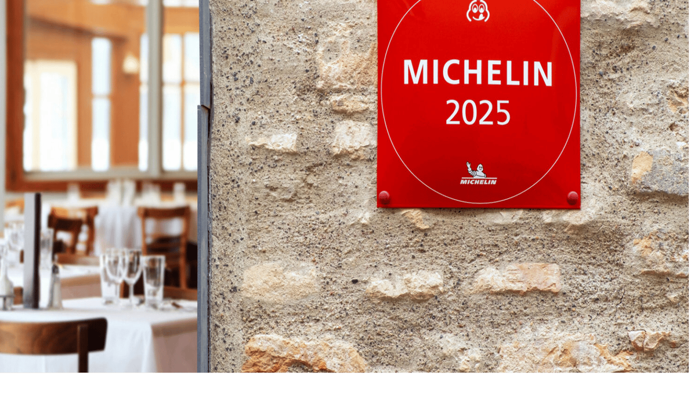 Польща сім зірок Michelin