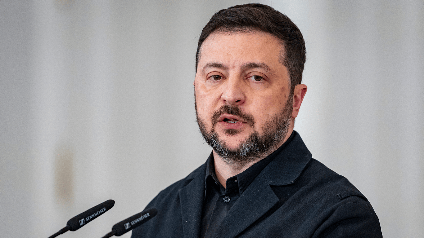 Зеленський про переговори та успіхи