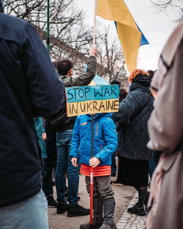 Разочарование украинцев: война утомила