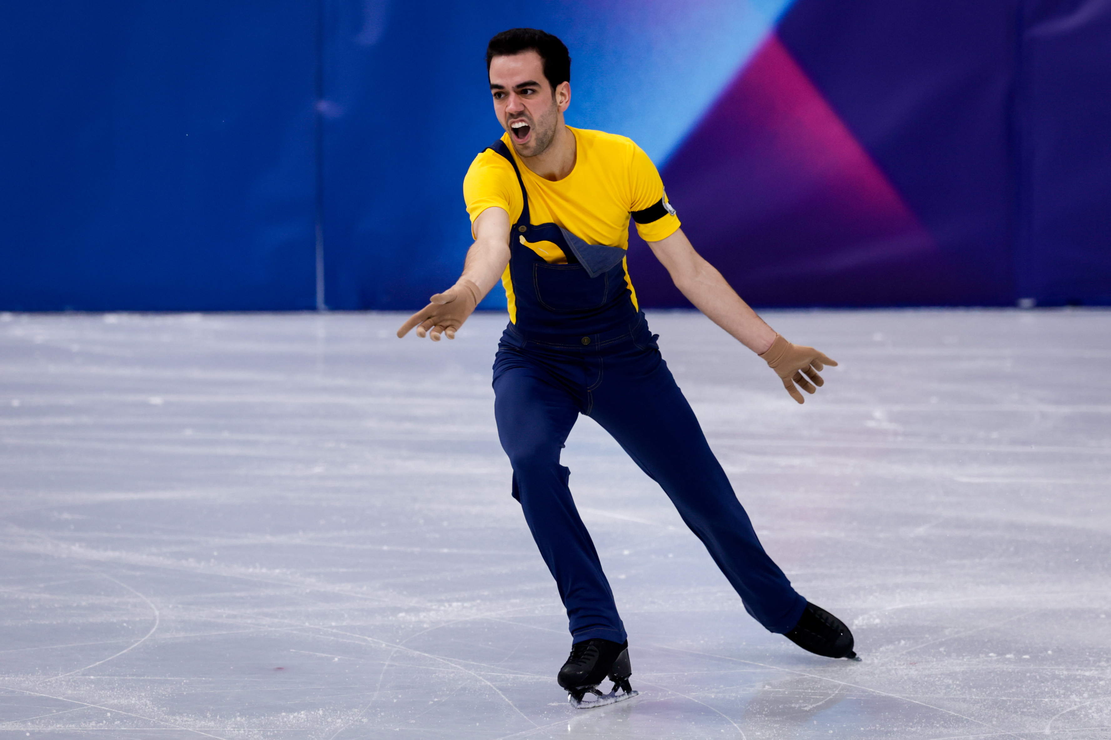 Скандали на Олімпіаді-2026