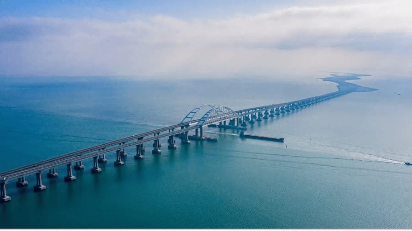 Удари по Криму — зниження боєздатності РФ
