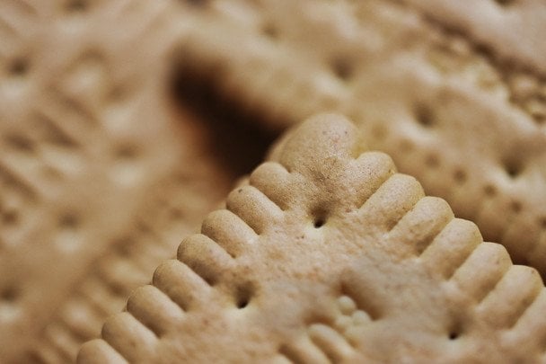 Trzy składniki na pyszny deser: ekspresowy tort bez pieczenia