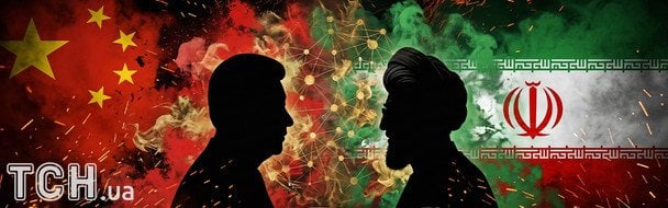 Китай та Іран: співпраця у ракетах
