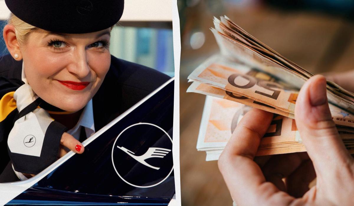 Lufthansa to Charge for Seat Changes Starting July 1: What Travelers Need to Know