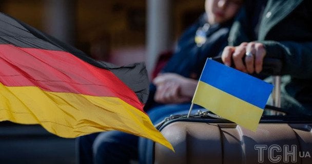 Koniec okresu przejściowego w Niemczech: ukraińskie samochody muszą być zarejestrowane