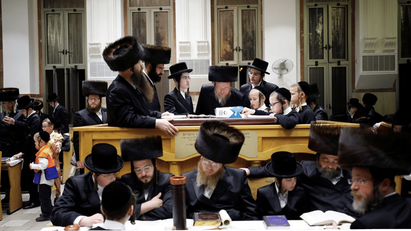Purim 2026: data i znaczenie żydowskiego święta ocalenia