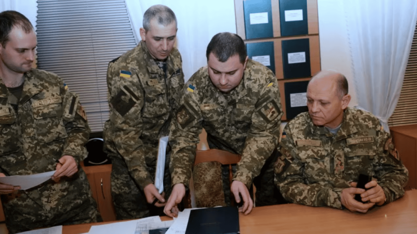 Poltawski urzędnik wojskowy ukarany grzywną za zaniedbania w sprawie kamer
