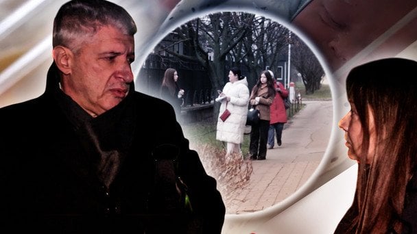 Київський перинатальний центр заробляє на вагітних через фірму-невидимку: розслідування