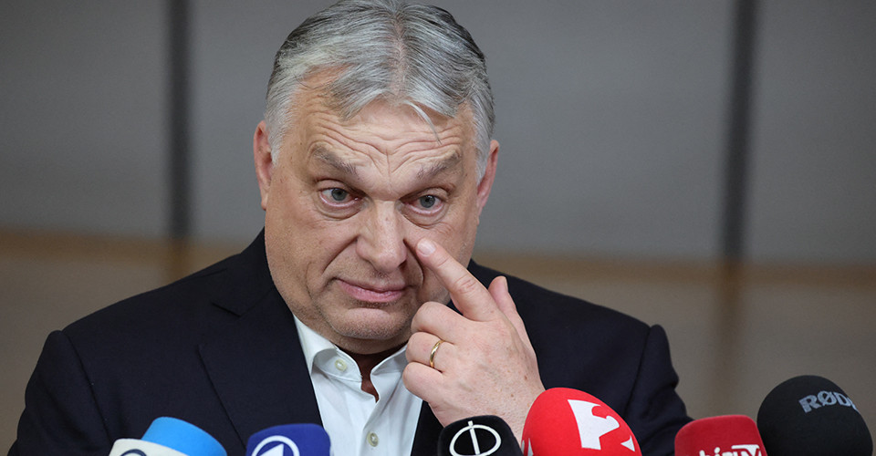 Орбан отримає посаду в ООН