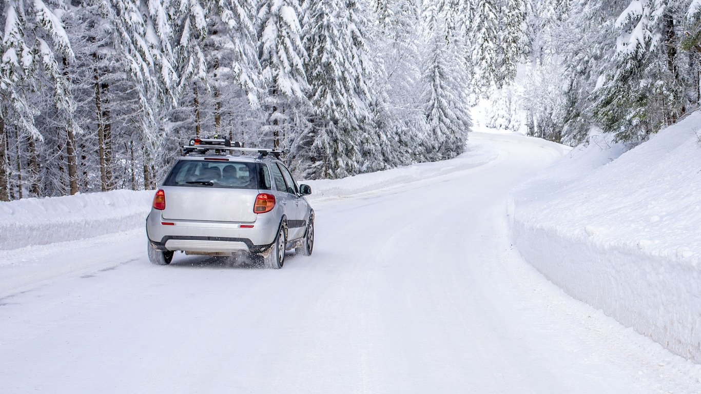 Winter's Hidden Threat: Protecting Your Automatic Transmission from Cold Weather Damage